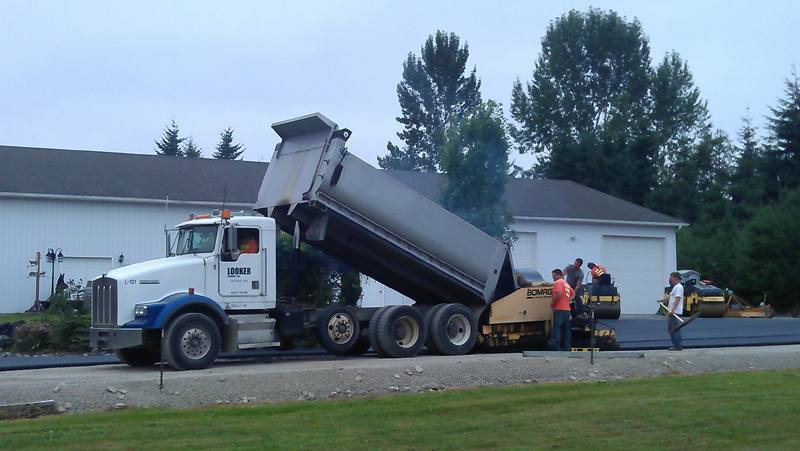 Premier Port Orchard asphalt patching in WA near 98366