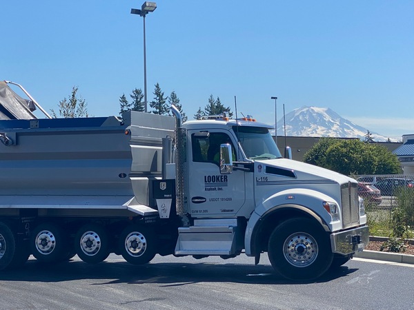 Reliable Eatonville commercial asphalt in WA near 98328 