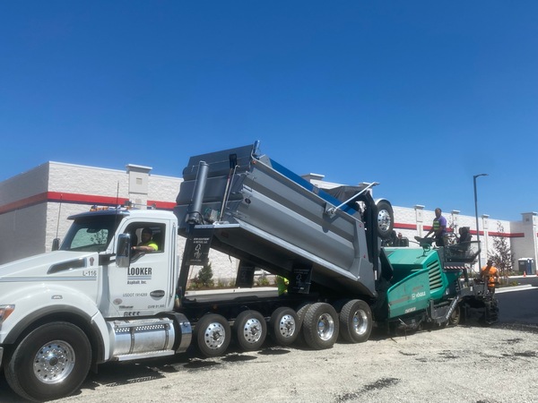 Best Poulsbo commercial paving in WA near 98370