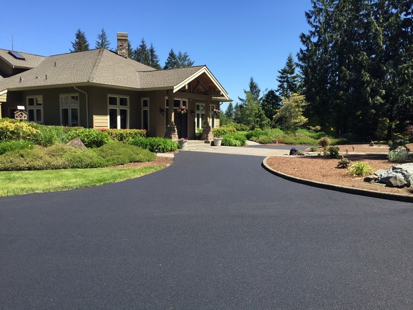 Efficient Port Orchard driveway paving in WA near 98366