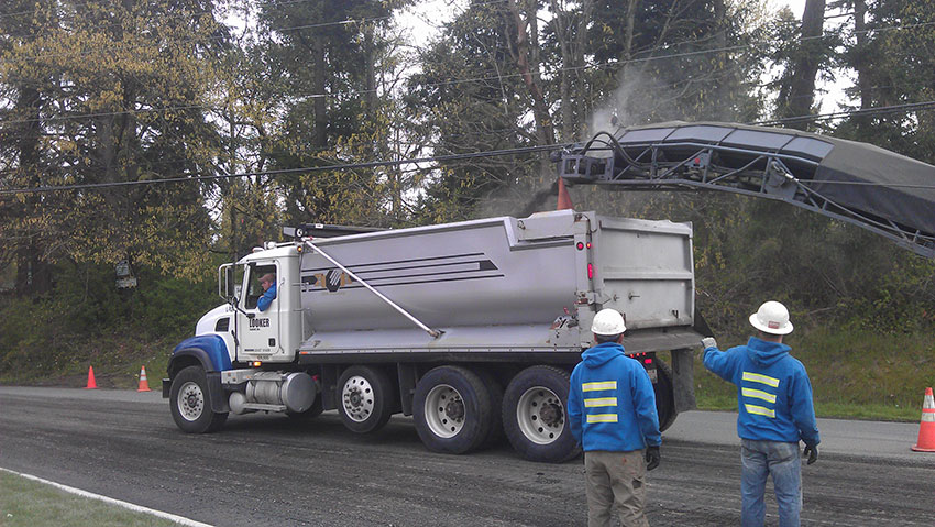 Best Bonney Lake asphalt patch in WA near 98391