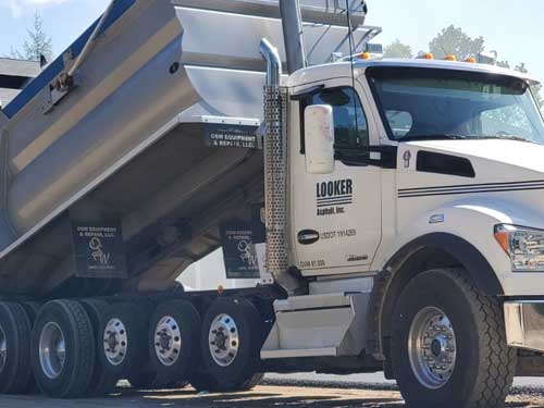 Best Tacoma asphalt contractor in WA near 98444