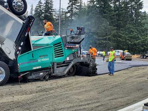 Quality Poulsbo asphalt patch in WA near 98370