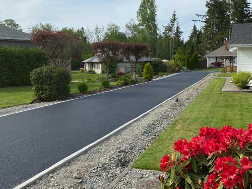 Professional Tumwater asphalt repair in WA near 98512