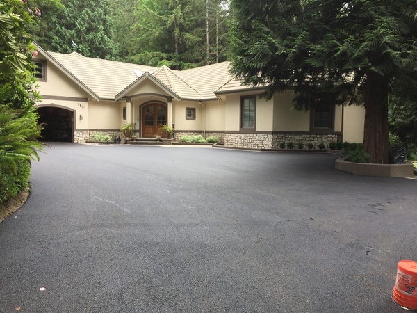 Pierce County asphalt maintenance solutions in WA near 98349