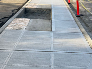 Eatonville concrete repair services in WA near 98328